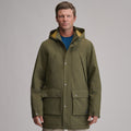 Men's Rainfoil® Heritage Insulated Parka