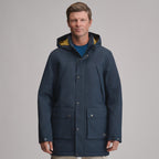 Men's Rainfoil® Heritage Insulated Parka