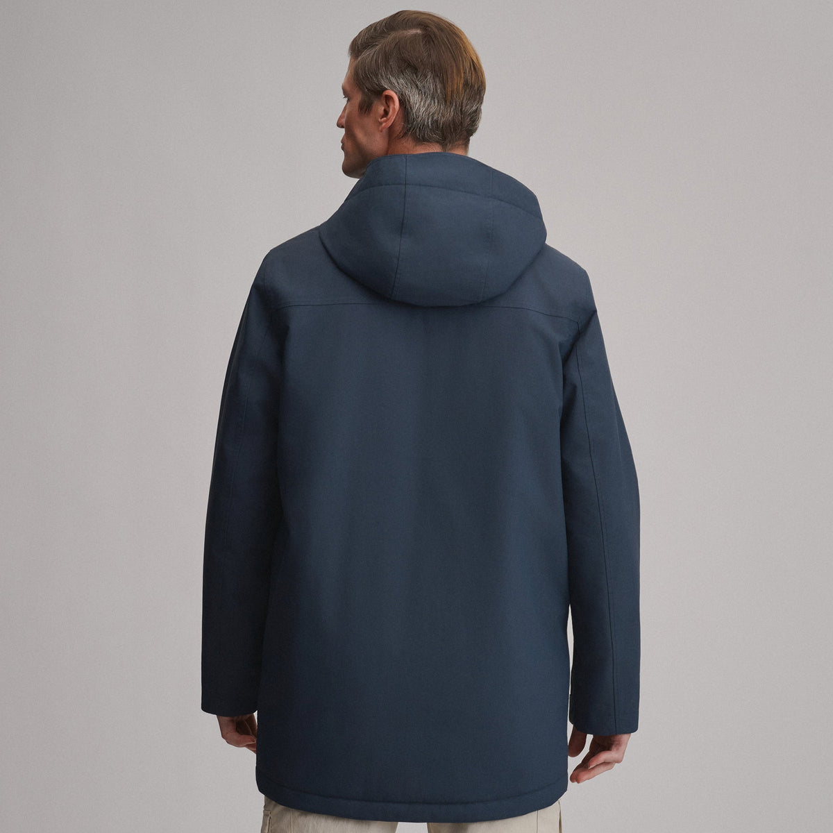Men's Rainfoil® Heritage Insulated Parka