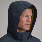 Men's Rainfoil® Heritage Insulated Parka