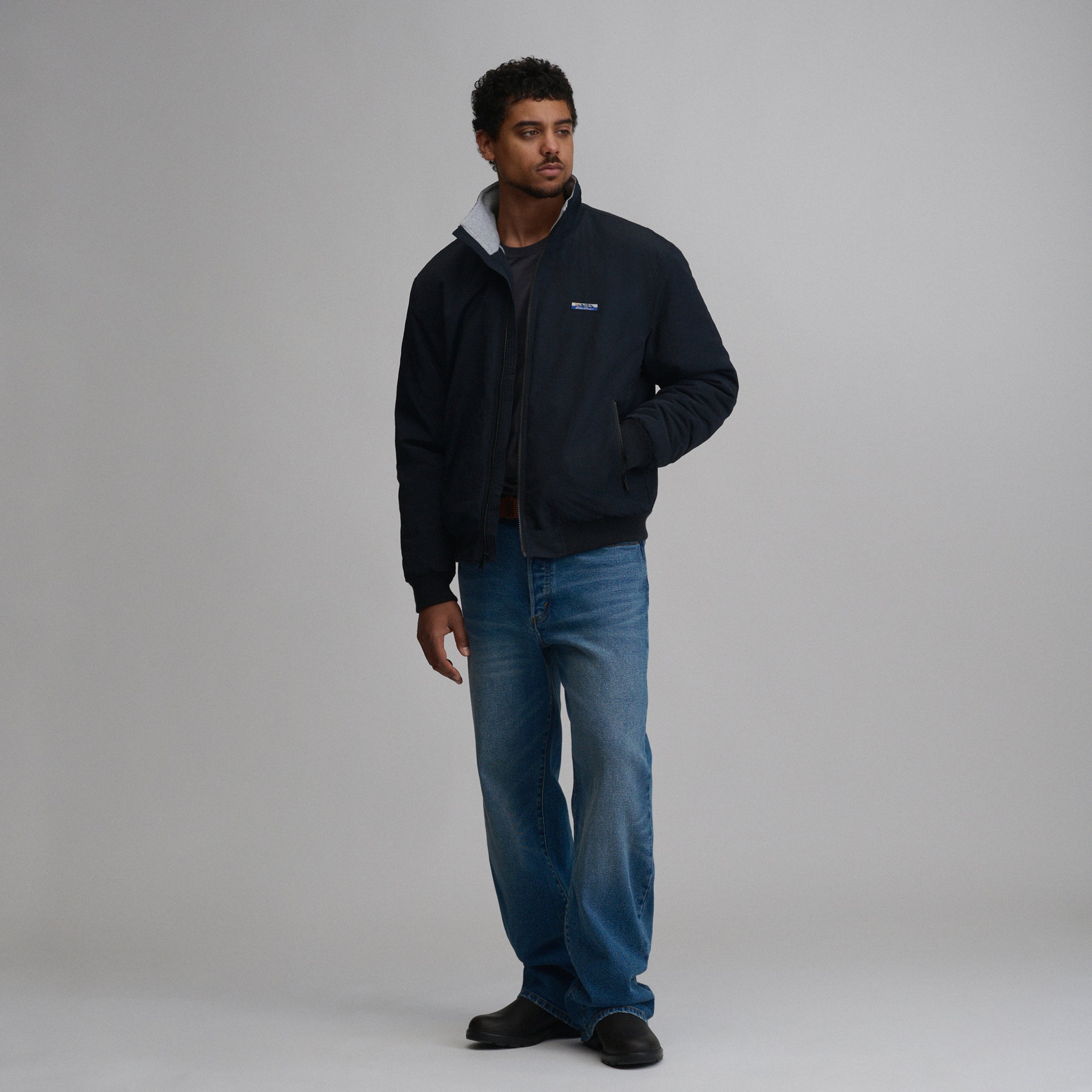 Men's Windfoil® 87 Jacket