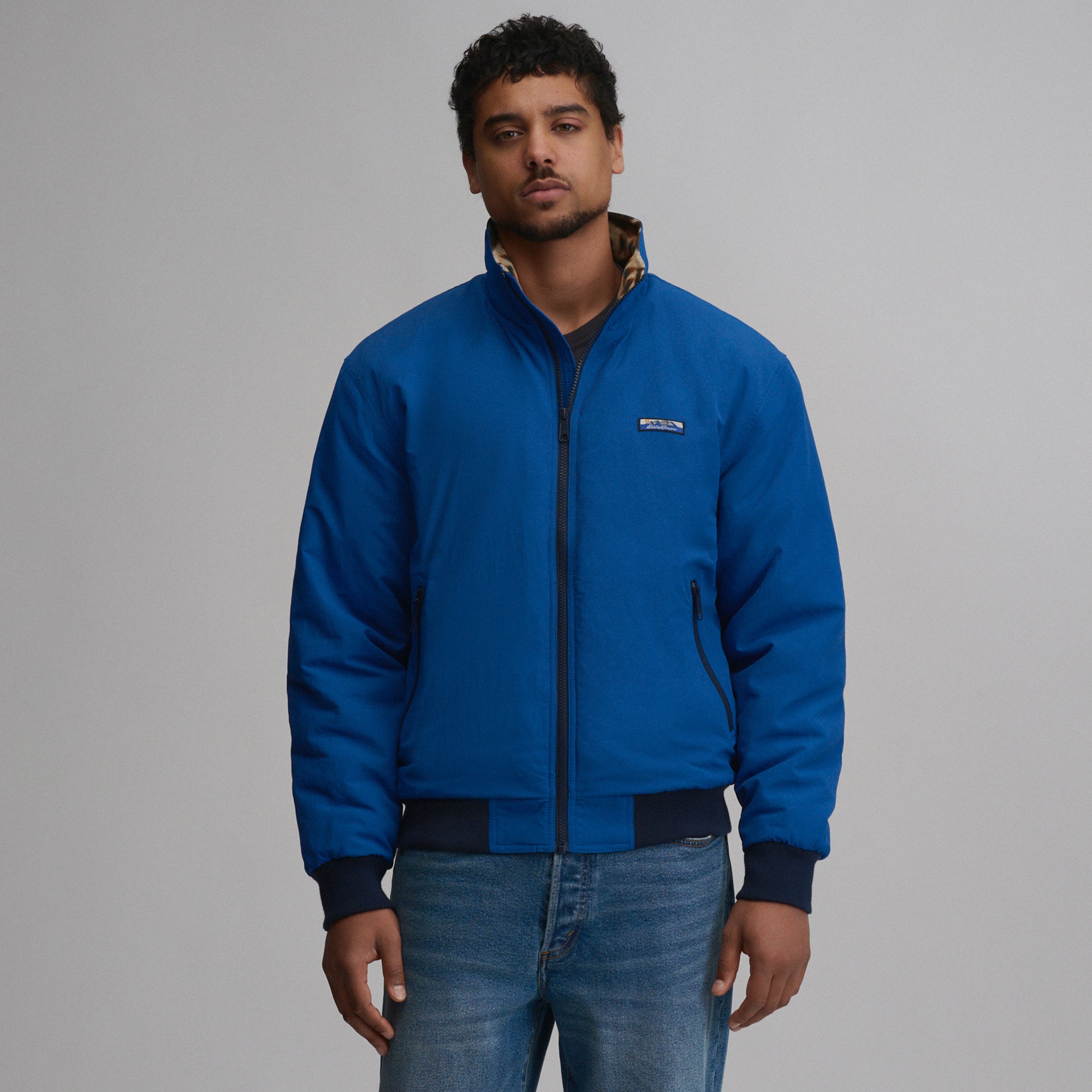 Men's Windfoil® 87 Jacket