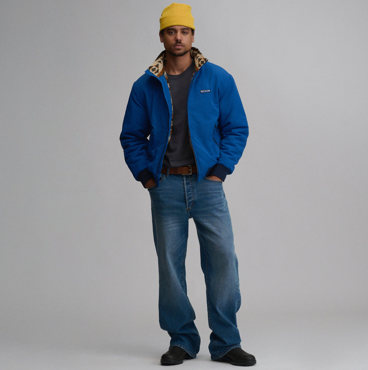 Men's Windfoil® 87 Jacket