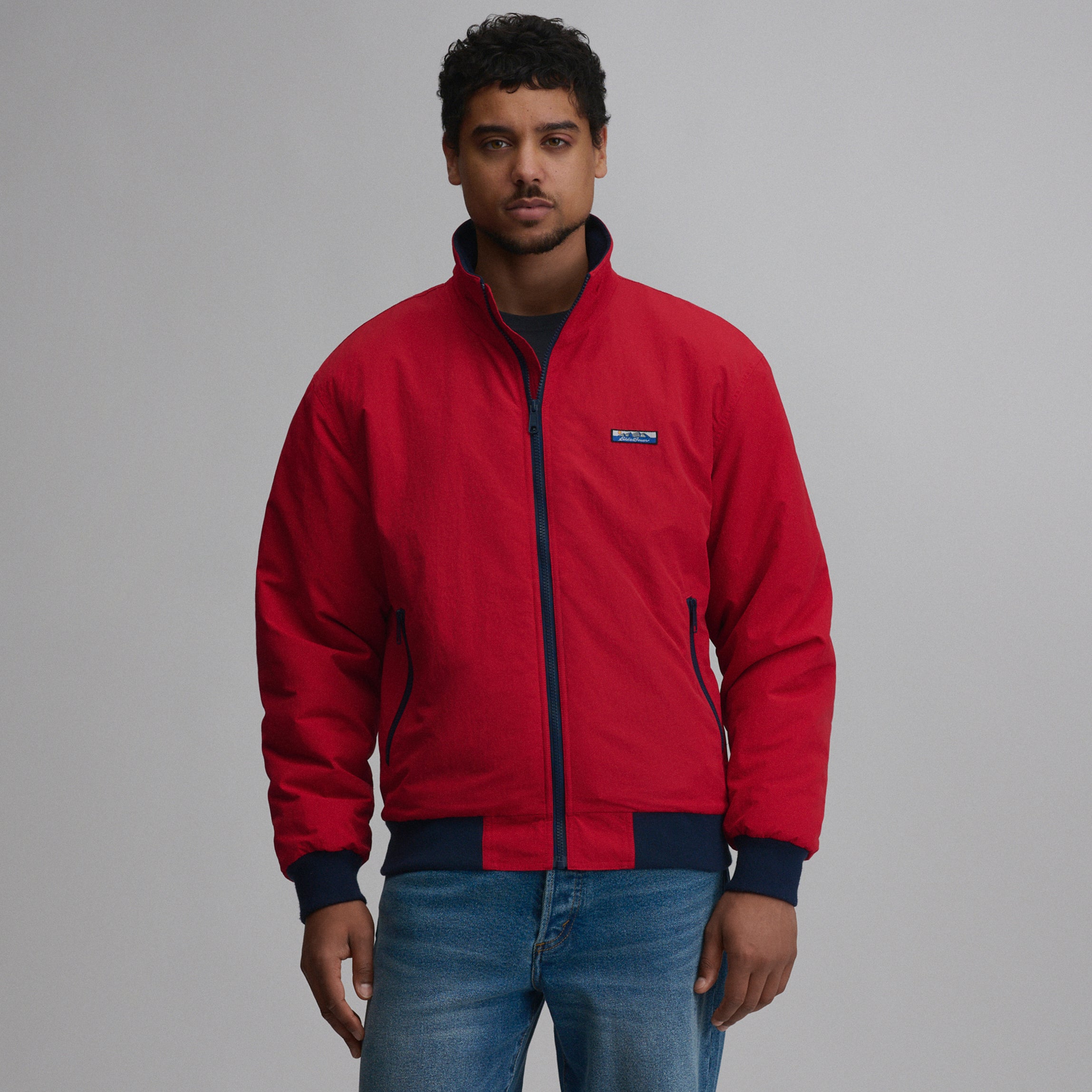 Men's Windfoil® 87 Jacket