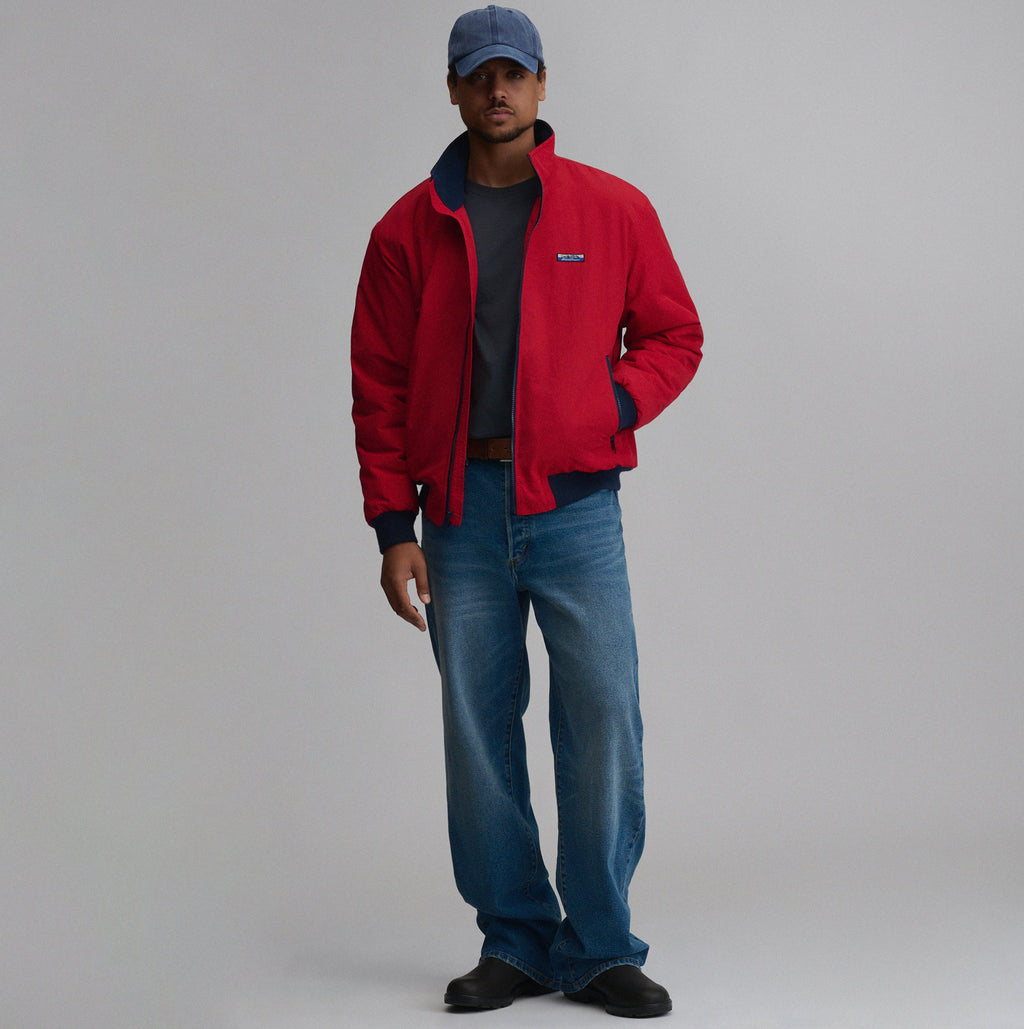 Men's Windfoil® 87 Jacket