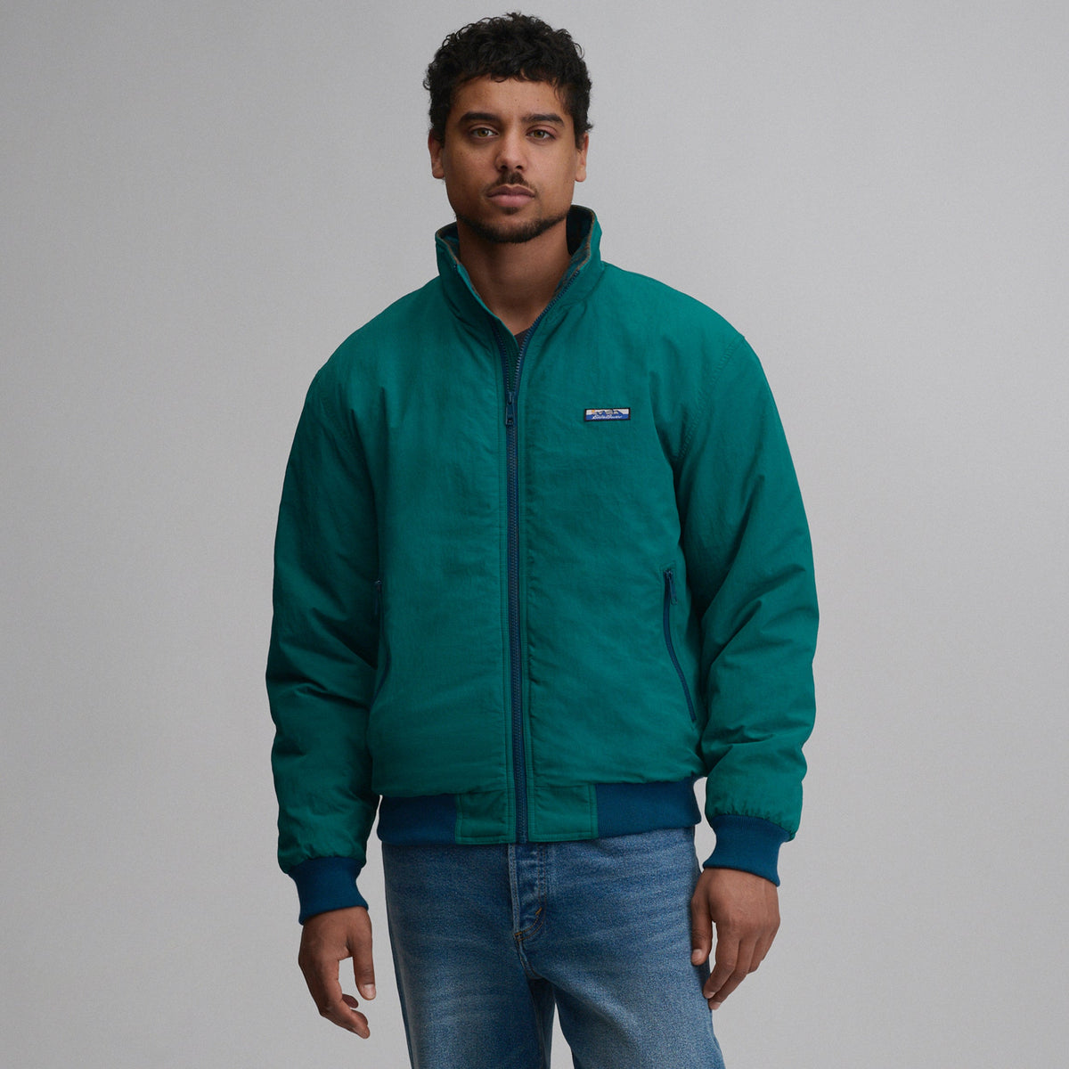 Men's Windfoil® 87 Jacket