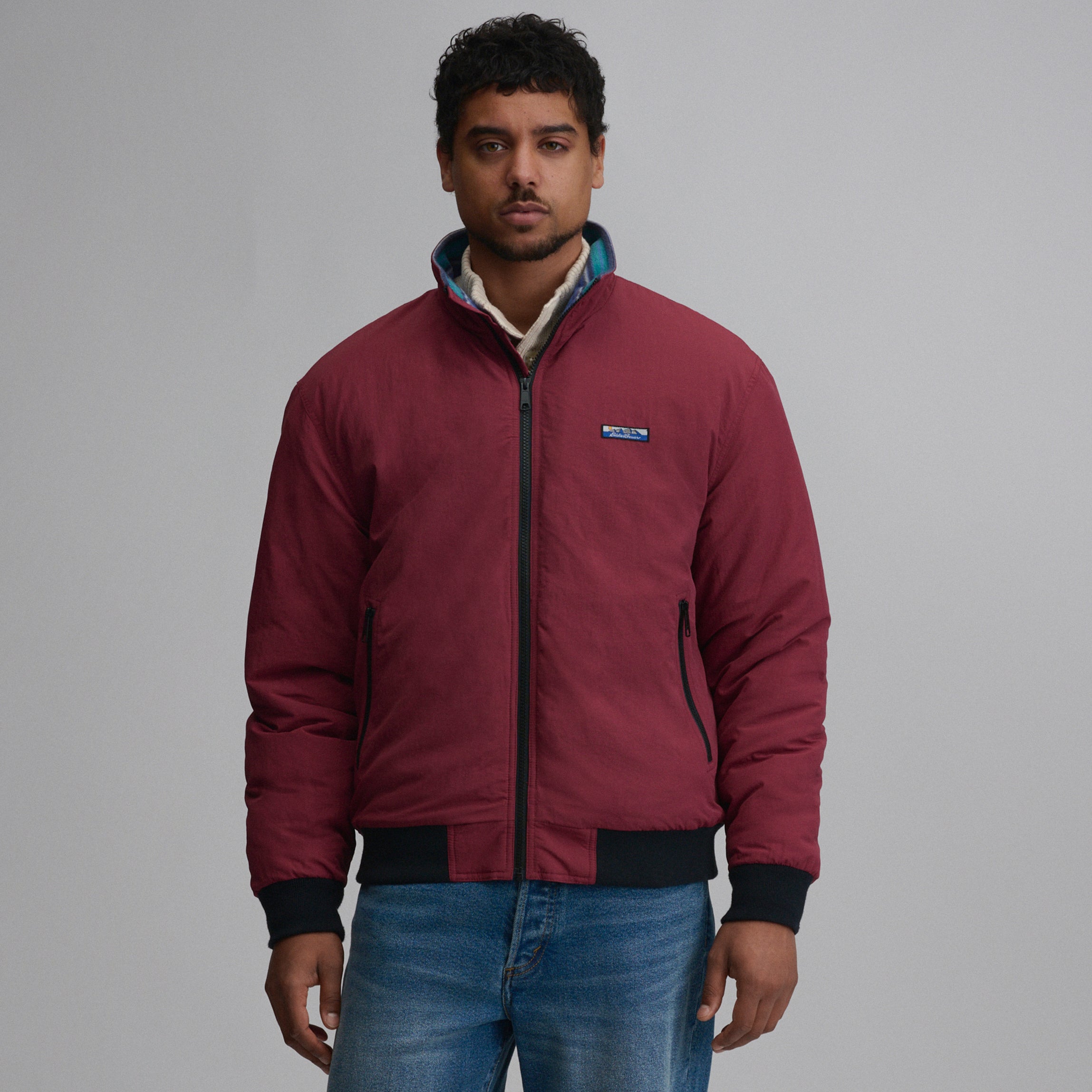 Men's Windfoil® 87 Jacket