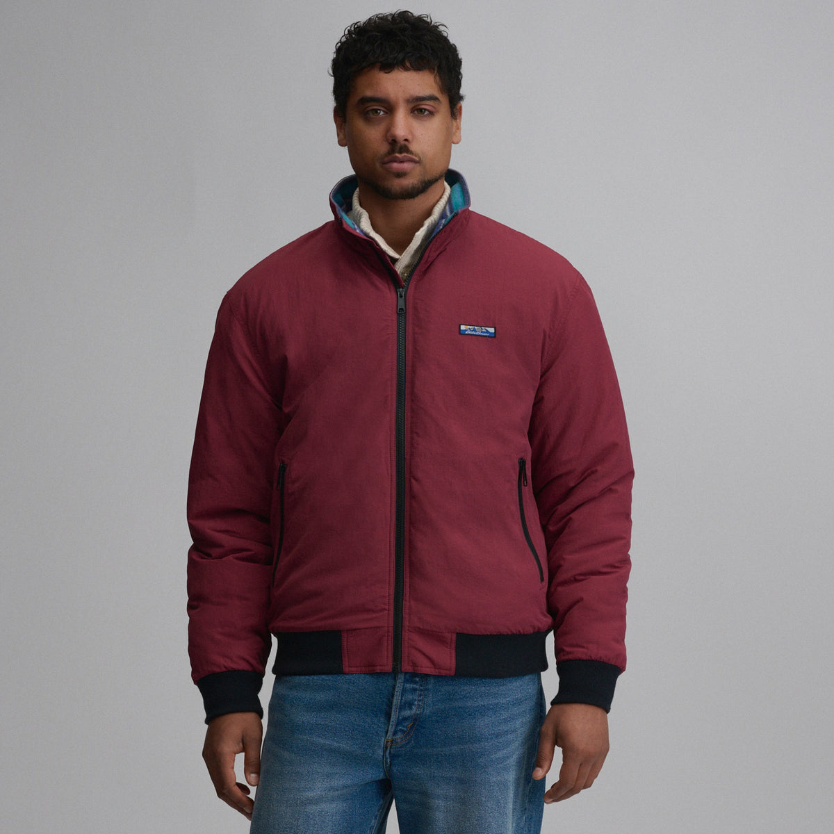 Men's Windfoil® 87 Jacket