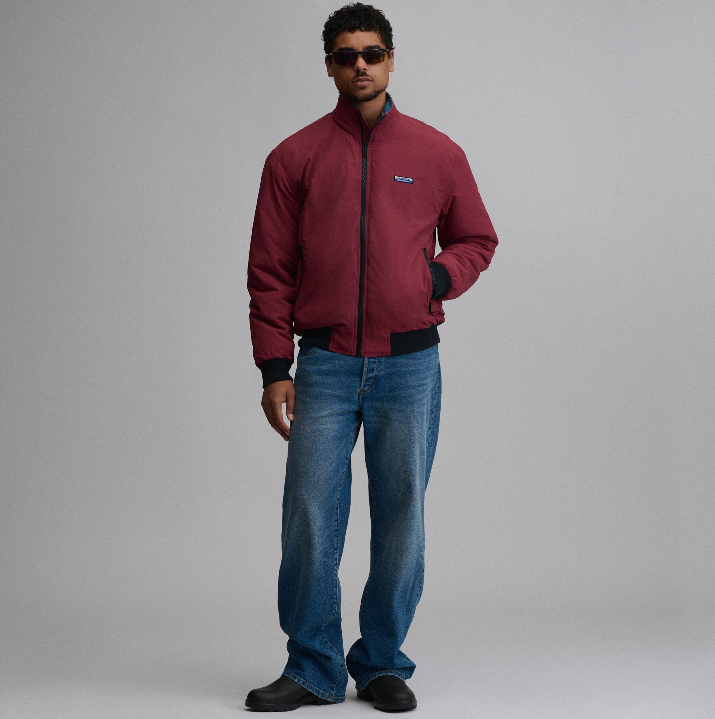 Men's Windfoil® 87 Jacket