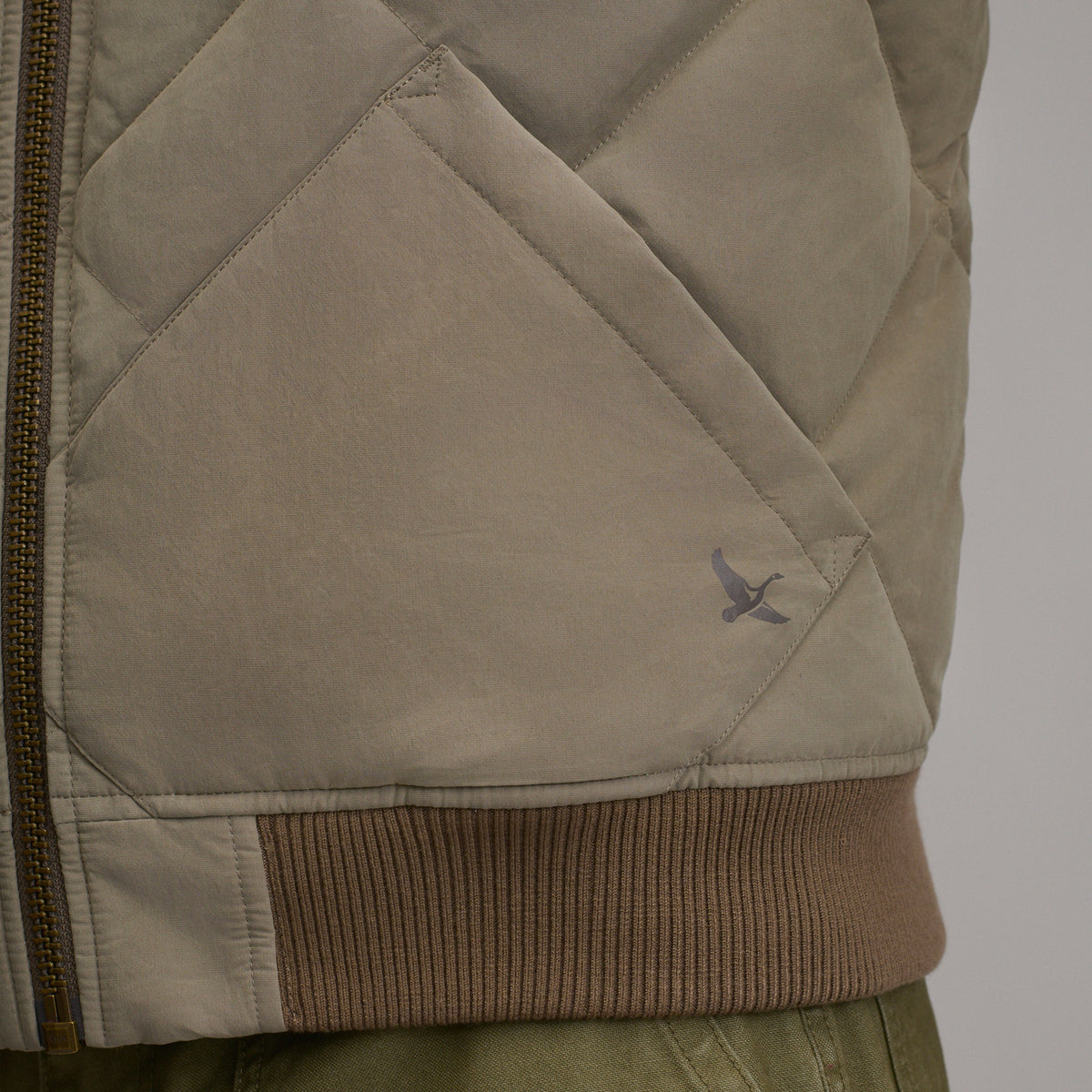 Men's 1936 Skyliner Model Down Jacket