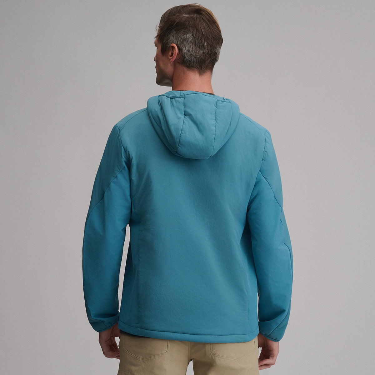Men's Astro-Air Hybrid Jacket