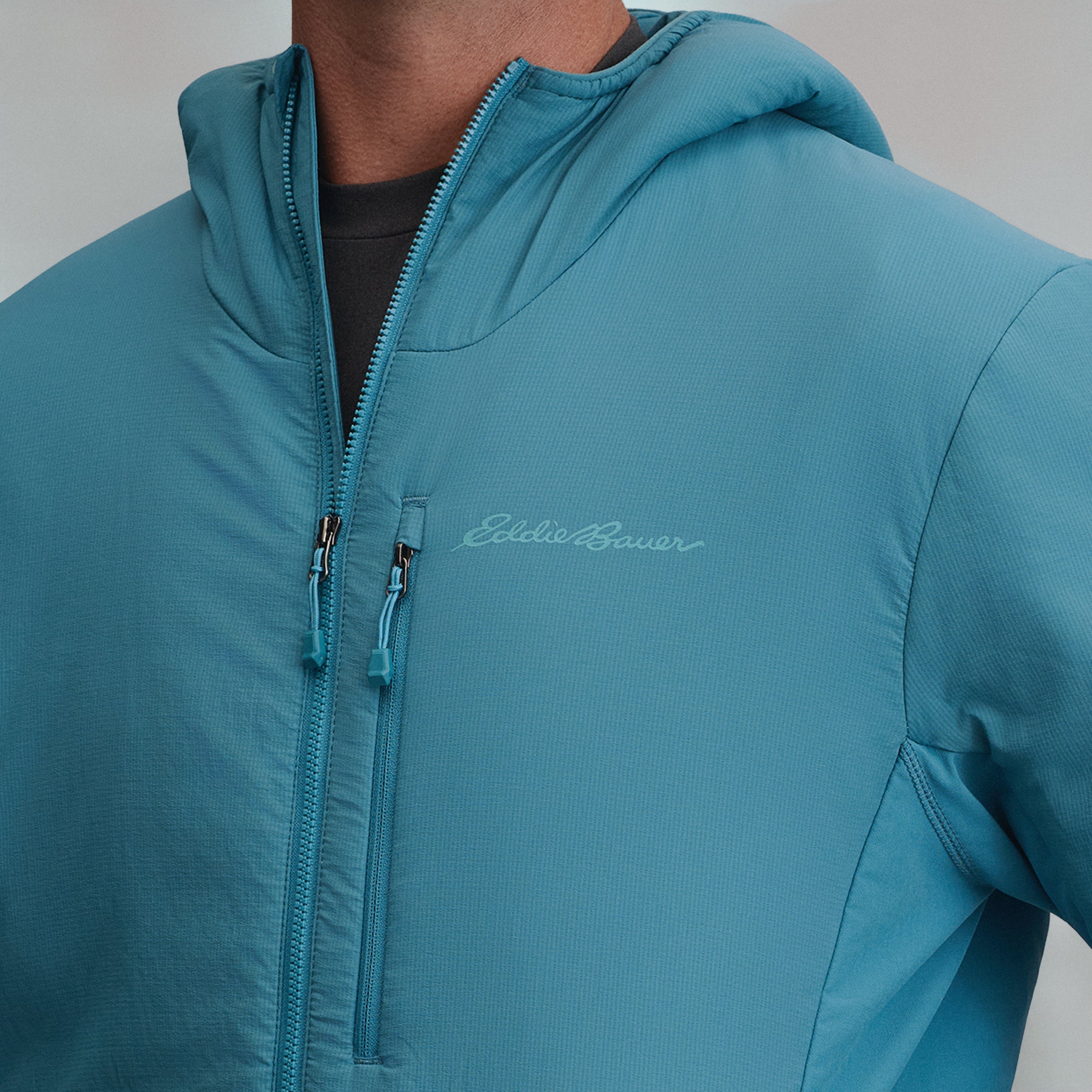 Men's Astro-Air Hybrid Jacket