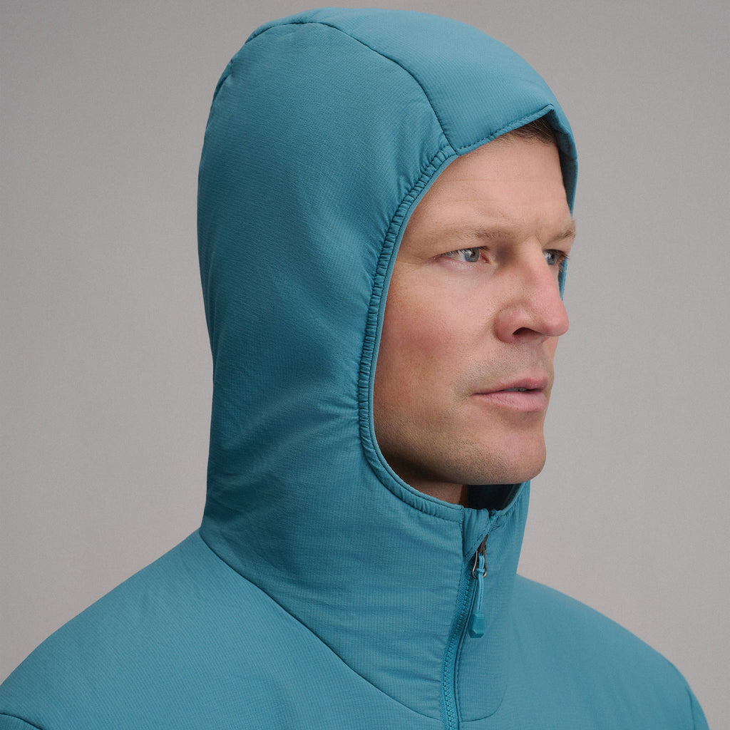 Men's Astro-Air Hybrid Jacket