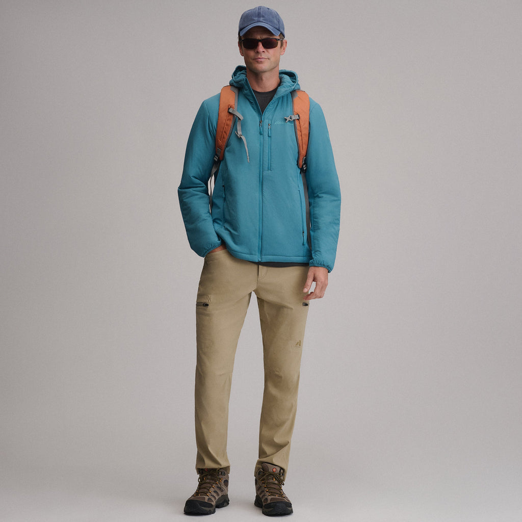 Men's Astro-Air Hybrid Jacket