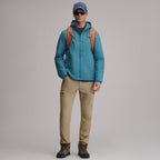 Men's Astro-Air Hybrid Jacket