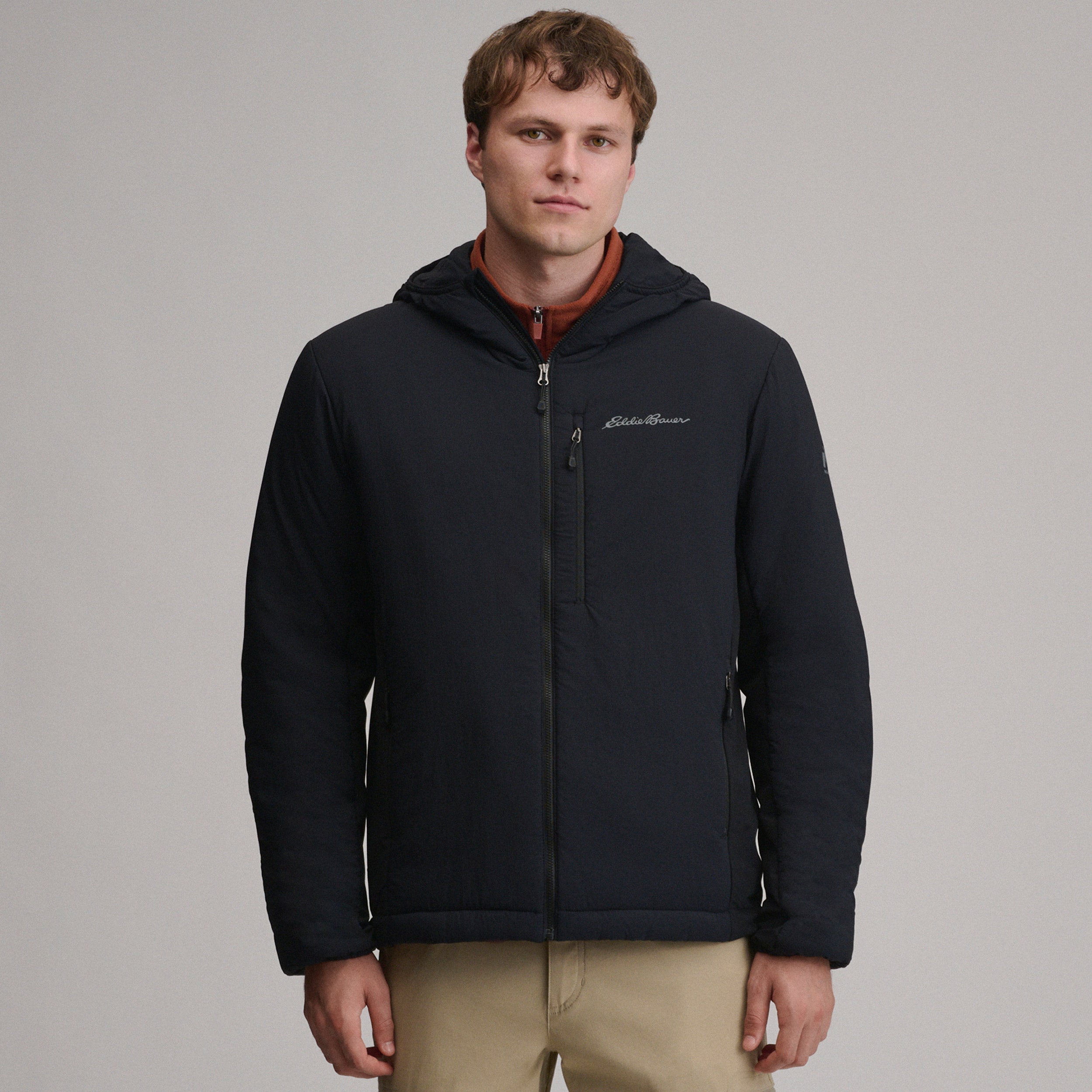 Men's Astro-Air Hybrid Jacket