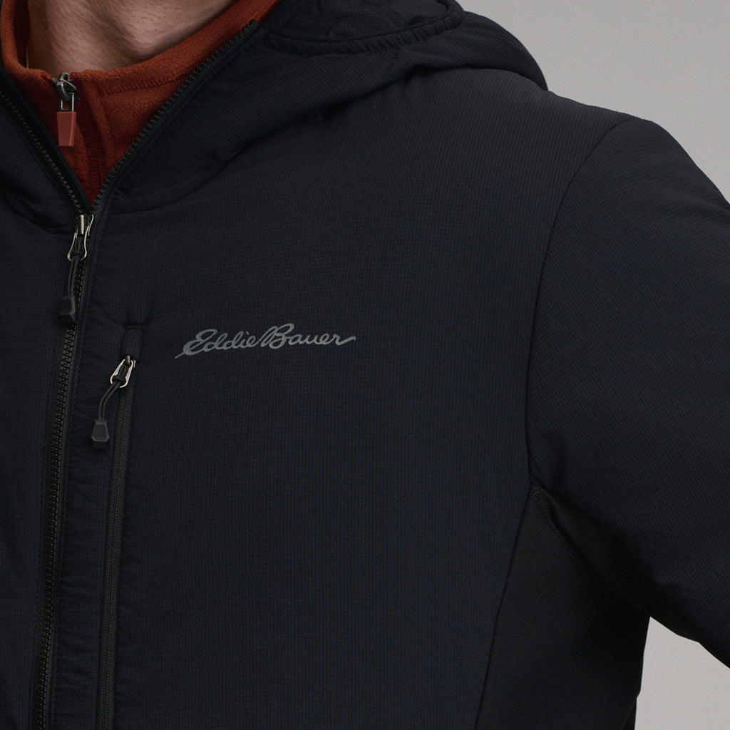 Men's Astro-Air Hybrid Jacket