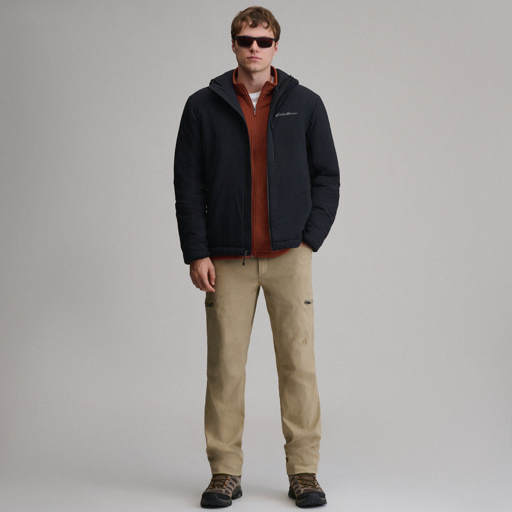Men's Astro-Air Hybrid Jacket