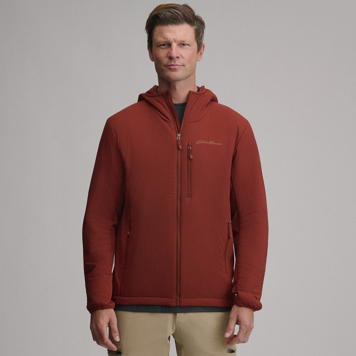 Men's Astro-Air Hybrid Jacket