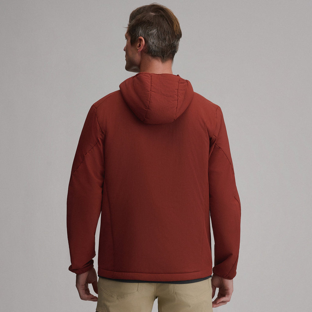 Men's Astro-Air Hybrid Jacket