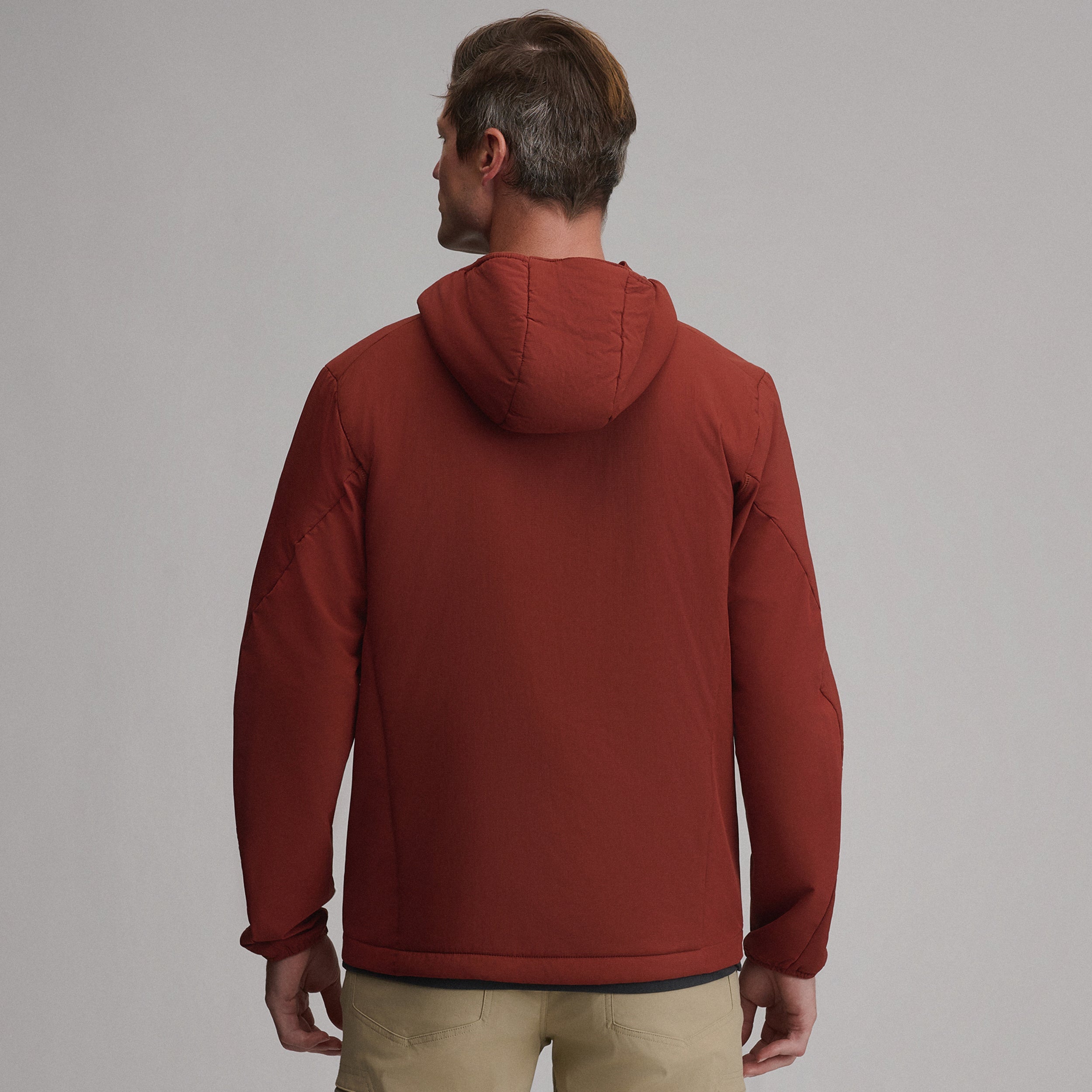 Men's Astro-Air Hybrid Jacket
