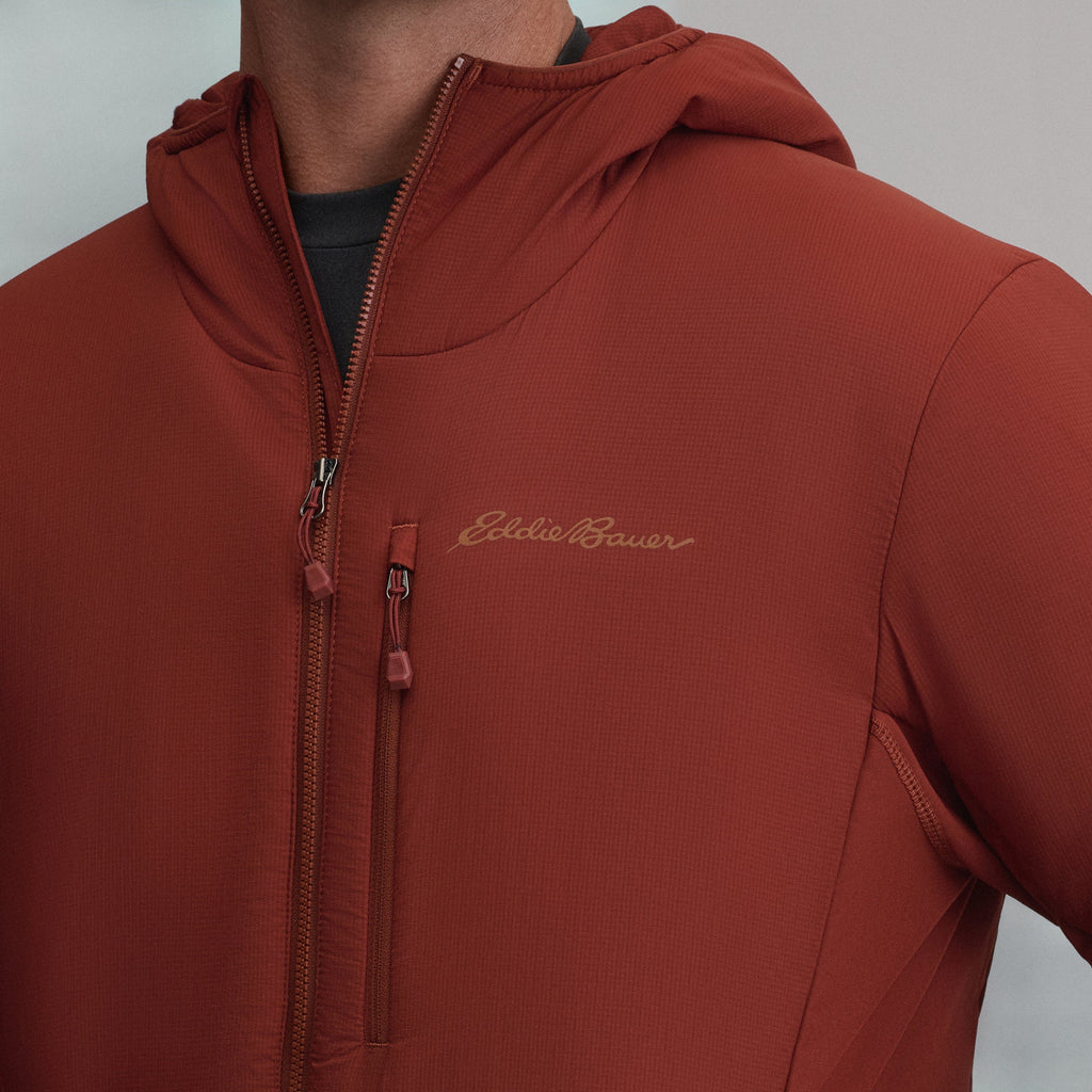 Men's Astro-Air Hybrid Jacket