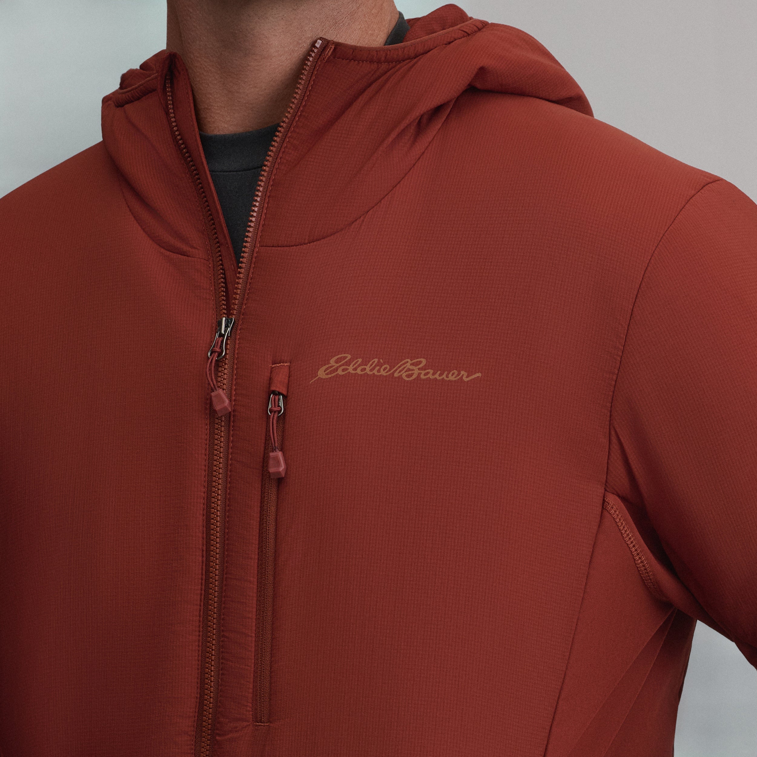 Men's Astro-Air Hybrid Jacket