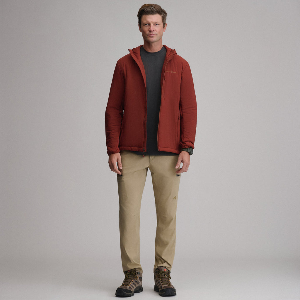 Men's Astro-Air Hybrid Jacket