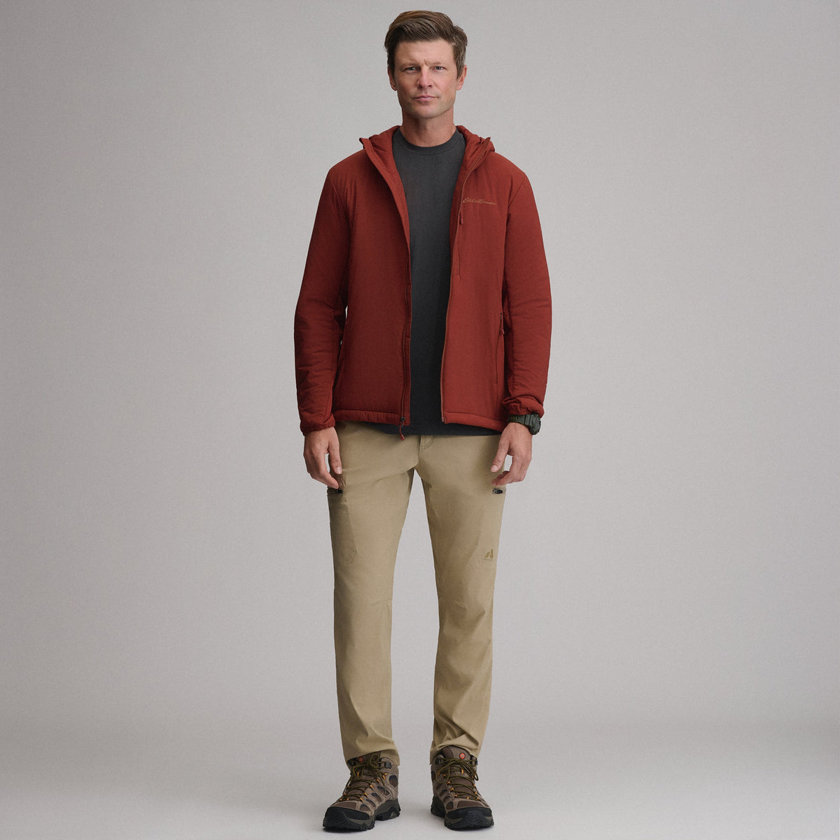 Men's Astro-Air Hybrid Jacket