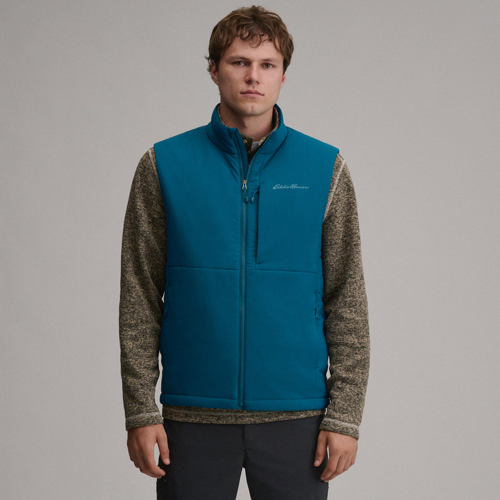 Men's Astro-Air Insulated Vest