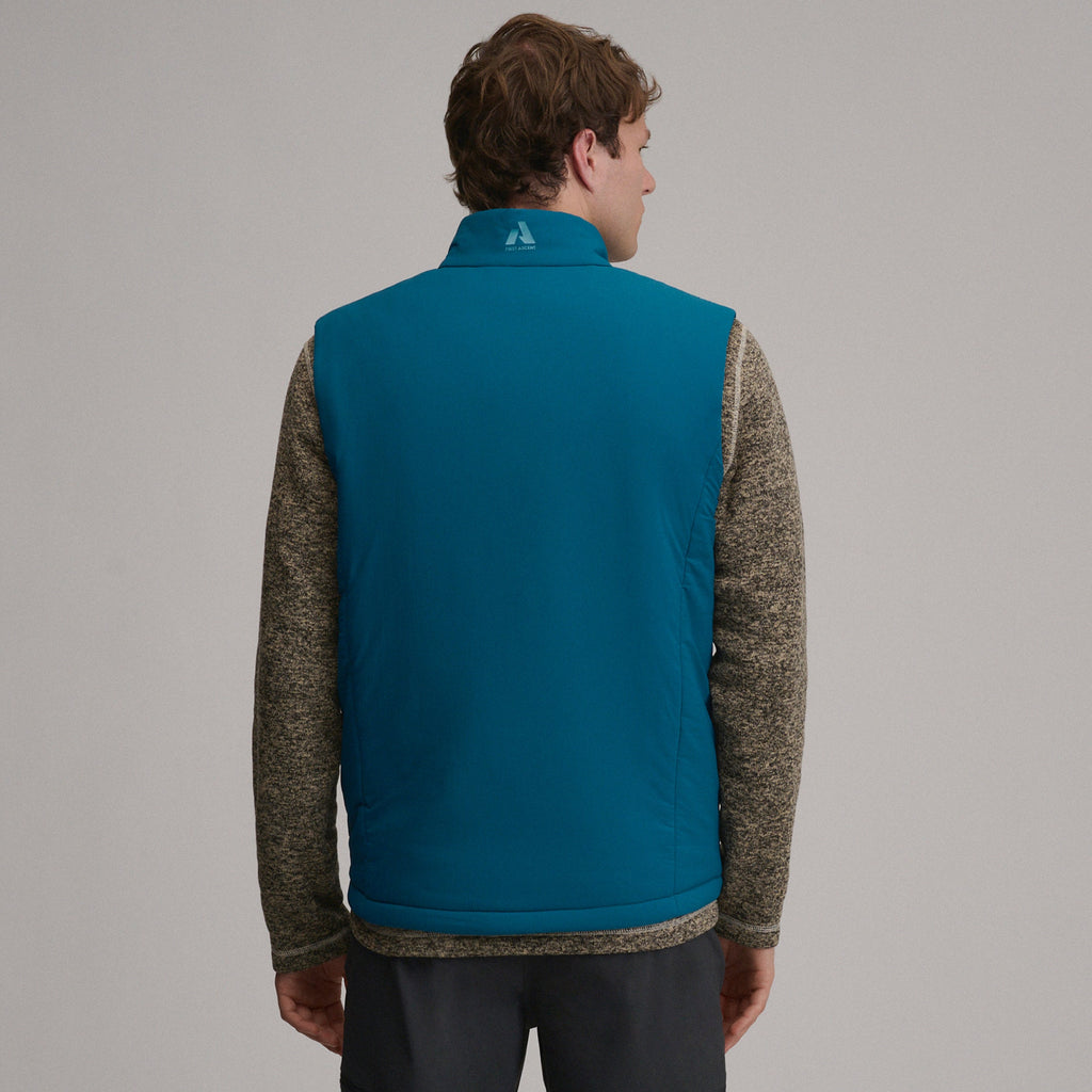 Men's Astro-Air Insulated Vest