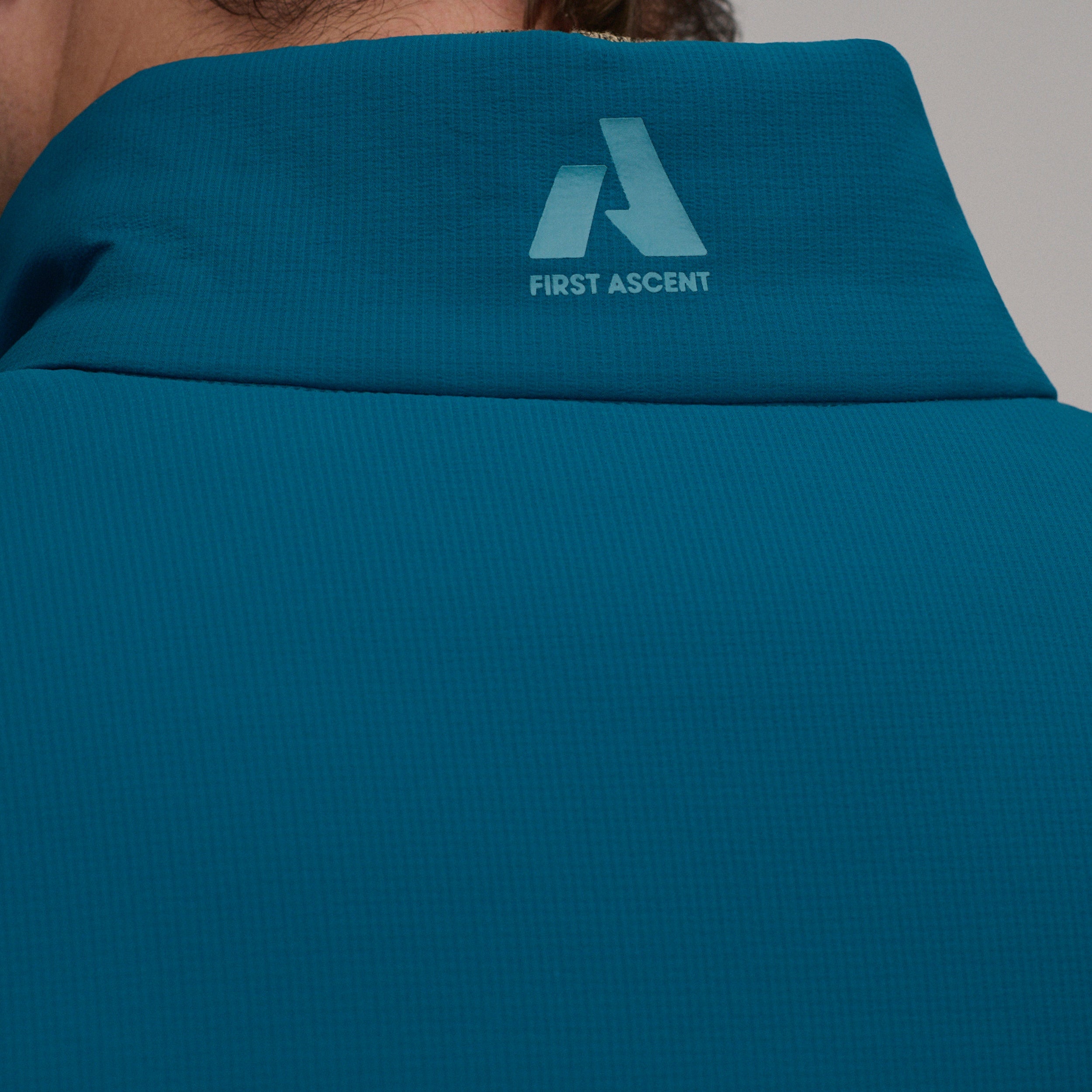 Men's Astro-Air Insulated Vest