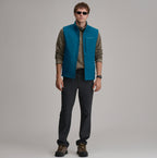 Men's Astro-Air Insulated Vest