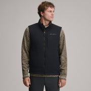 Men's Astro-Air Insulated Vest - Black