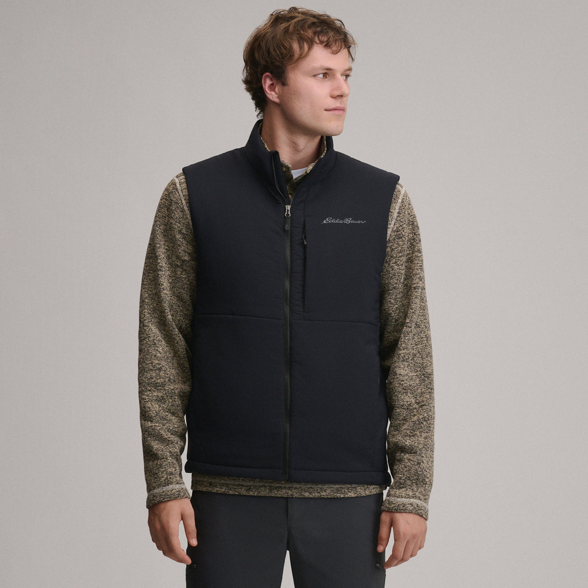 Men's Astro-Air Insulated Vest