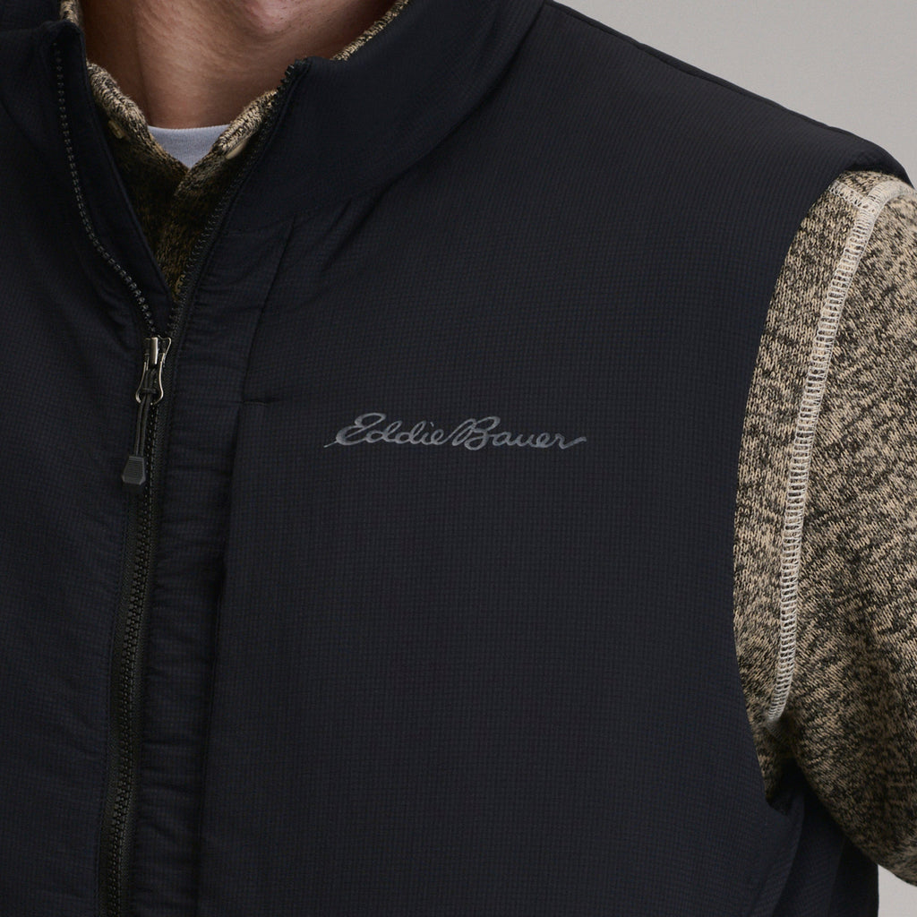 Men's Astro-Air Insulated Vest