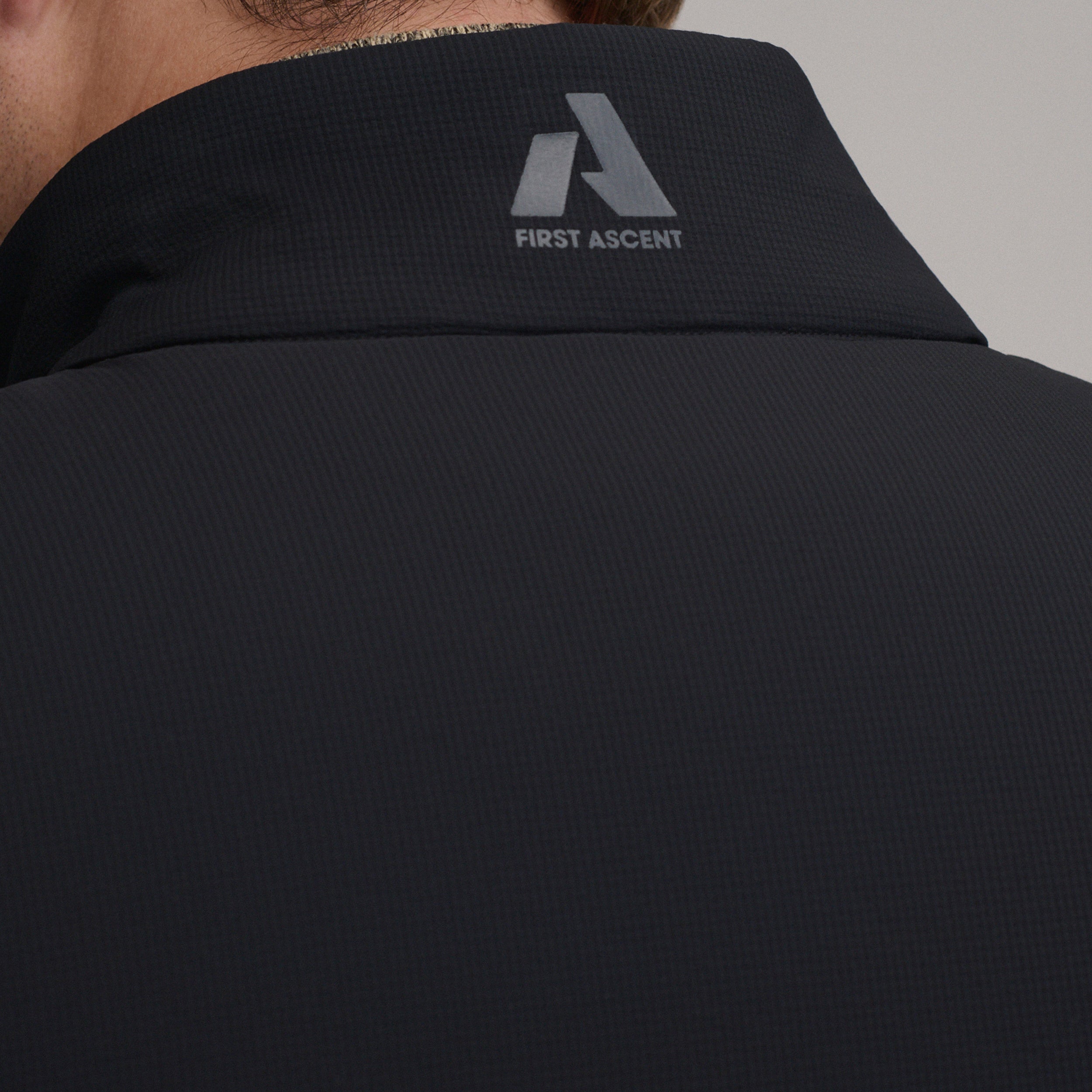 Men's Astro-Air Insulated Vest