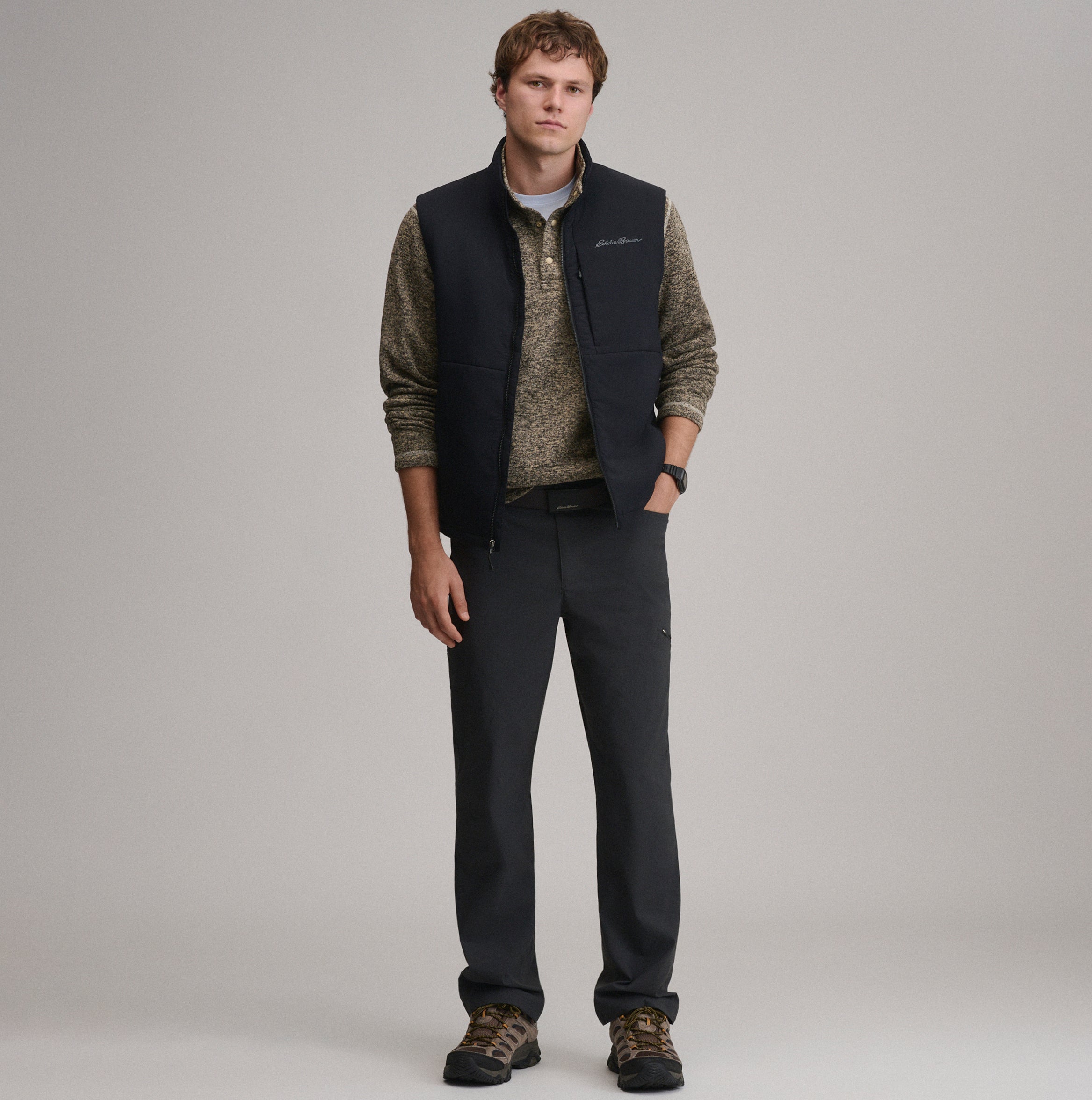 Men's Astro-Air Insulated Vest