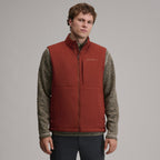 Men's Astro-Air Insulated Vest