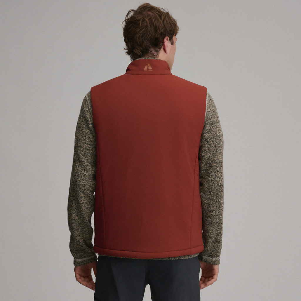 Men's Astro-Air Insulated Vest