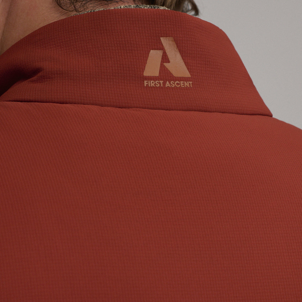 Men's Astro-Air Insulated Vest