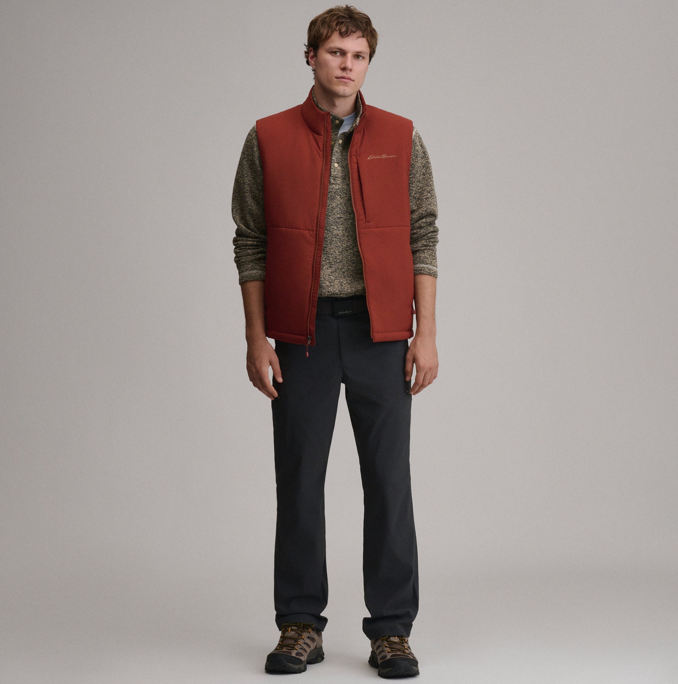 Men's Astro-Air Insulated Vest