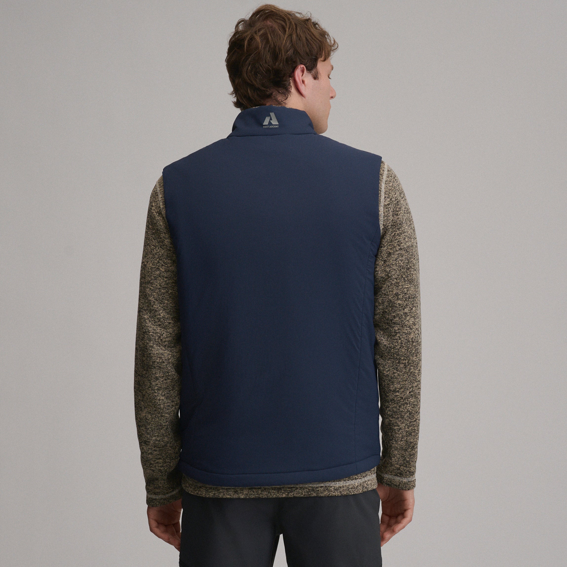Men's Astro-Air Insulated Vest