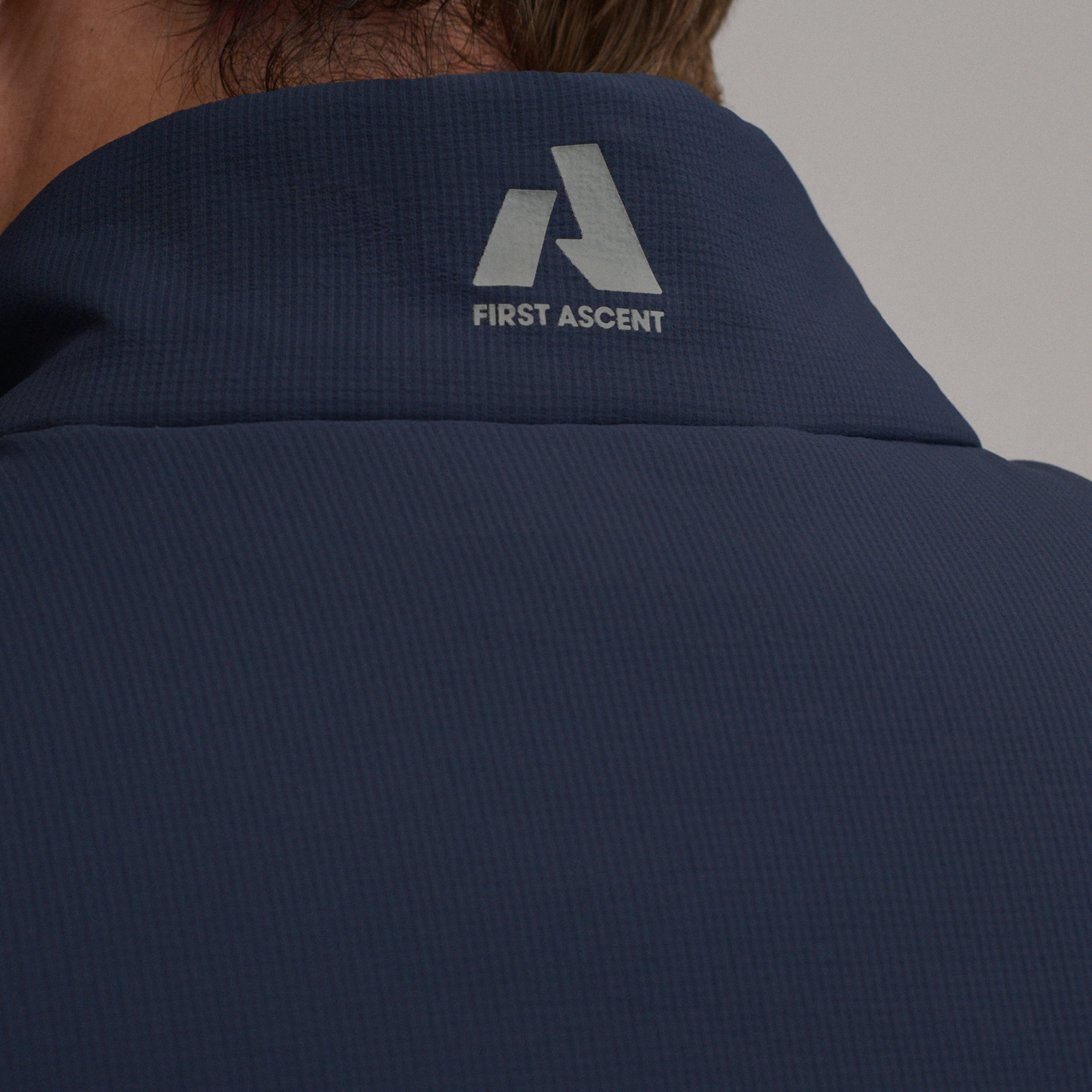 Men's Astro-Air Insulated Vest