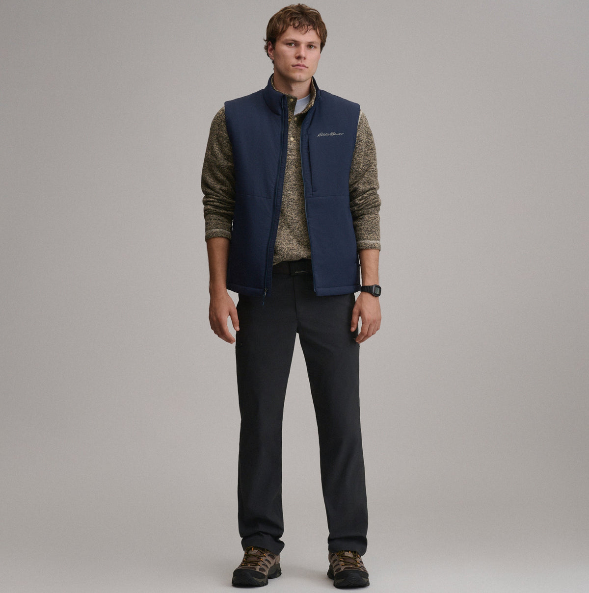 Men's Astro-Air Insulated Vest