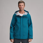 Men's Chair Six Shell Ski Jacket