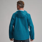 Men's Chair Six Shell Ski Jacket