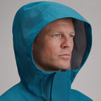 Men's Chair Six Shell Ski Jacket