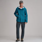 Men's Chair Six Shell Ski Jacket
