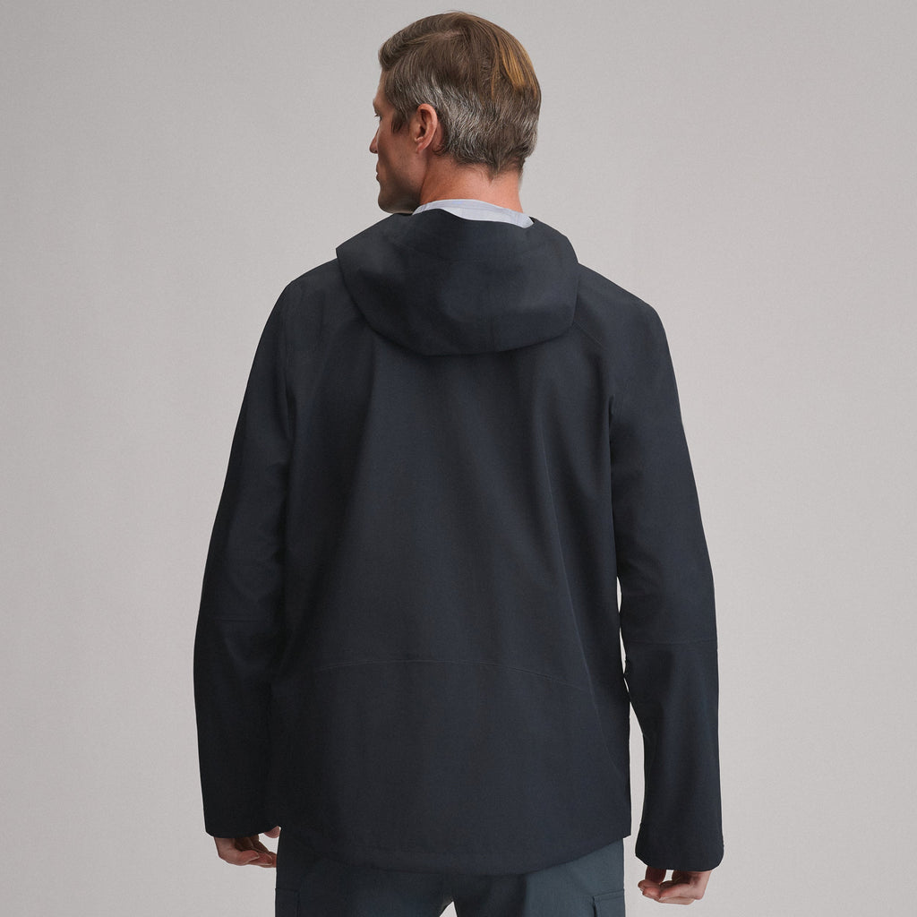 Men's Chair Six Shell Ski Jacket